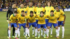 The Selecao